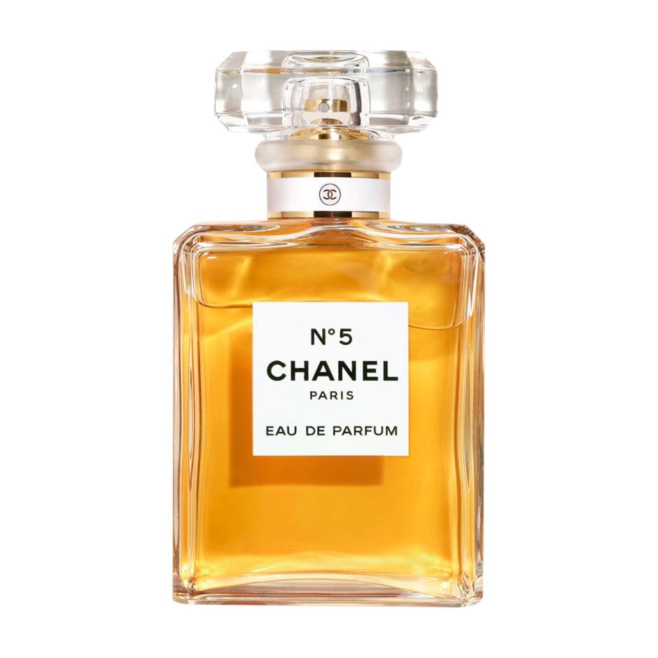 Chanel №5 Парфумована вода жіноча, 35 мл