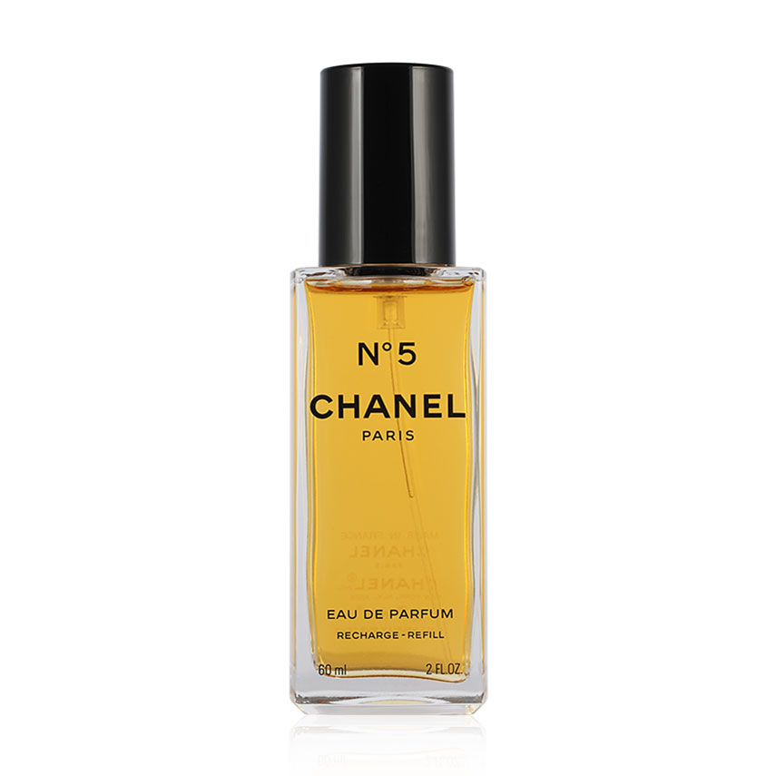 Chanel №5 Парфумована вода жіноча, 60 мл (рефіл)
