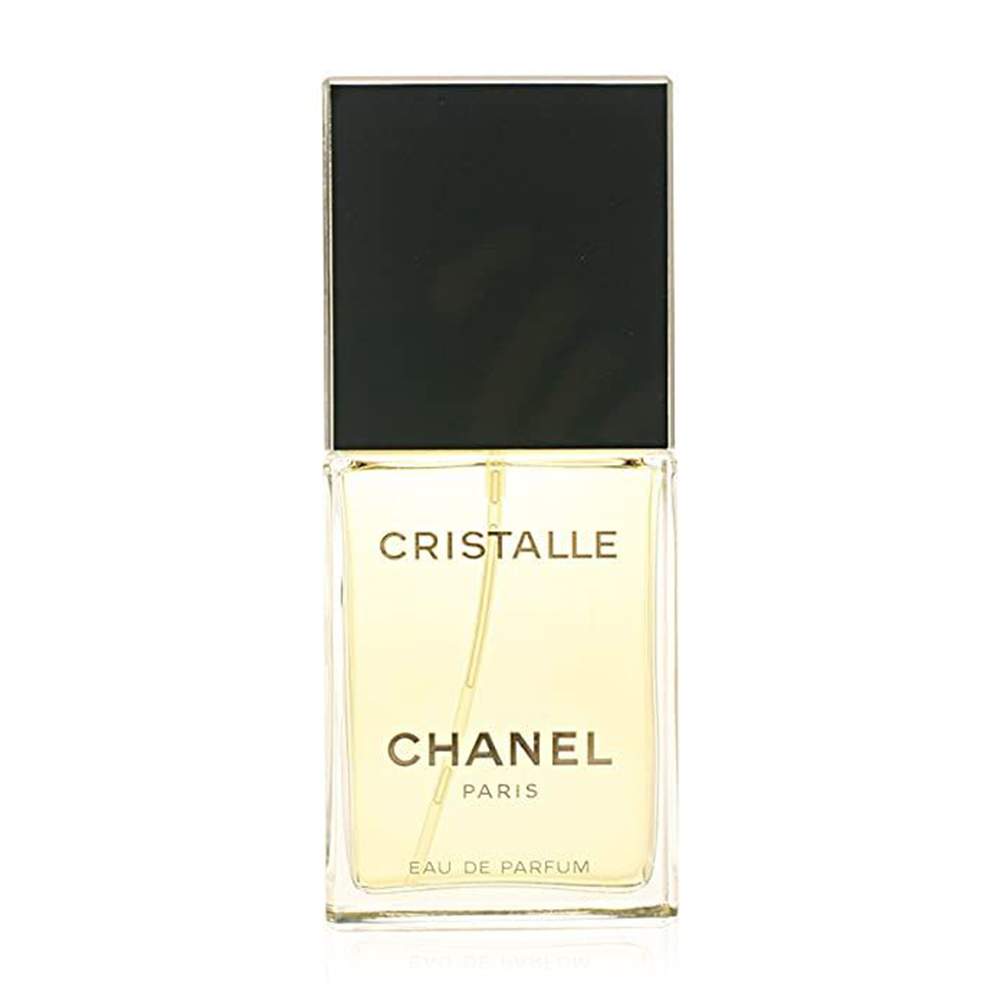 Chanel Cristalle Парфумована вода жіноча, 100 мл