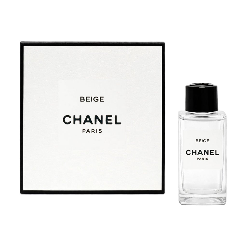 Chanel Les Exclusifs de Chanel Beige Парфумована вода жіноча, 4 мл (мініатюра)
