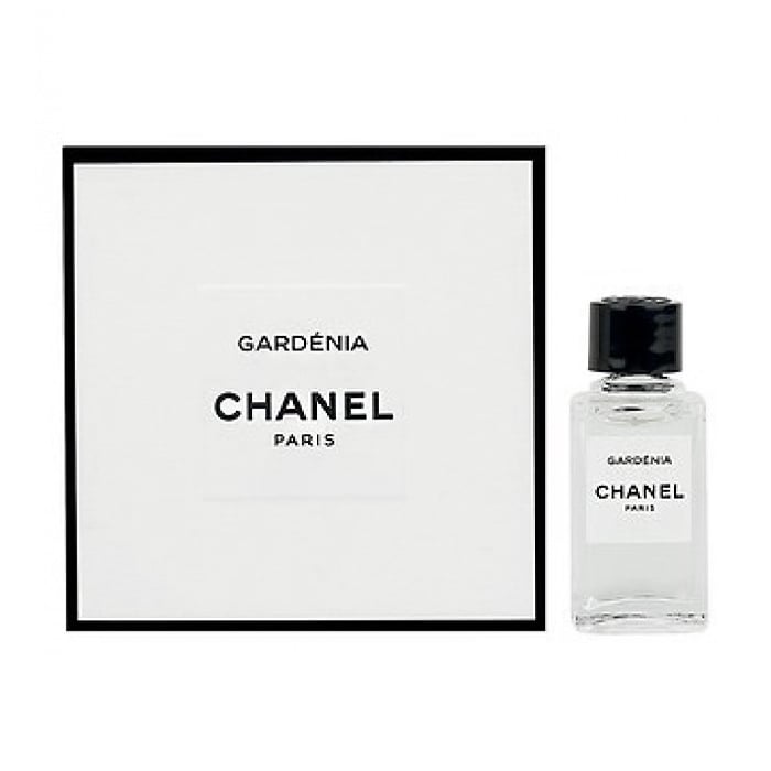 Chanel Les Exclusifs de Chanel Gardenia Парфумована вода жіноча, 4 мл (мініатюра)